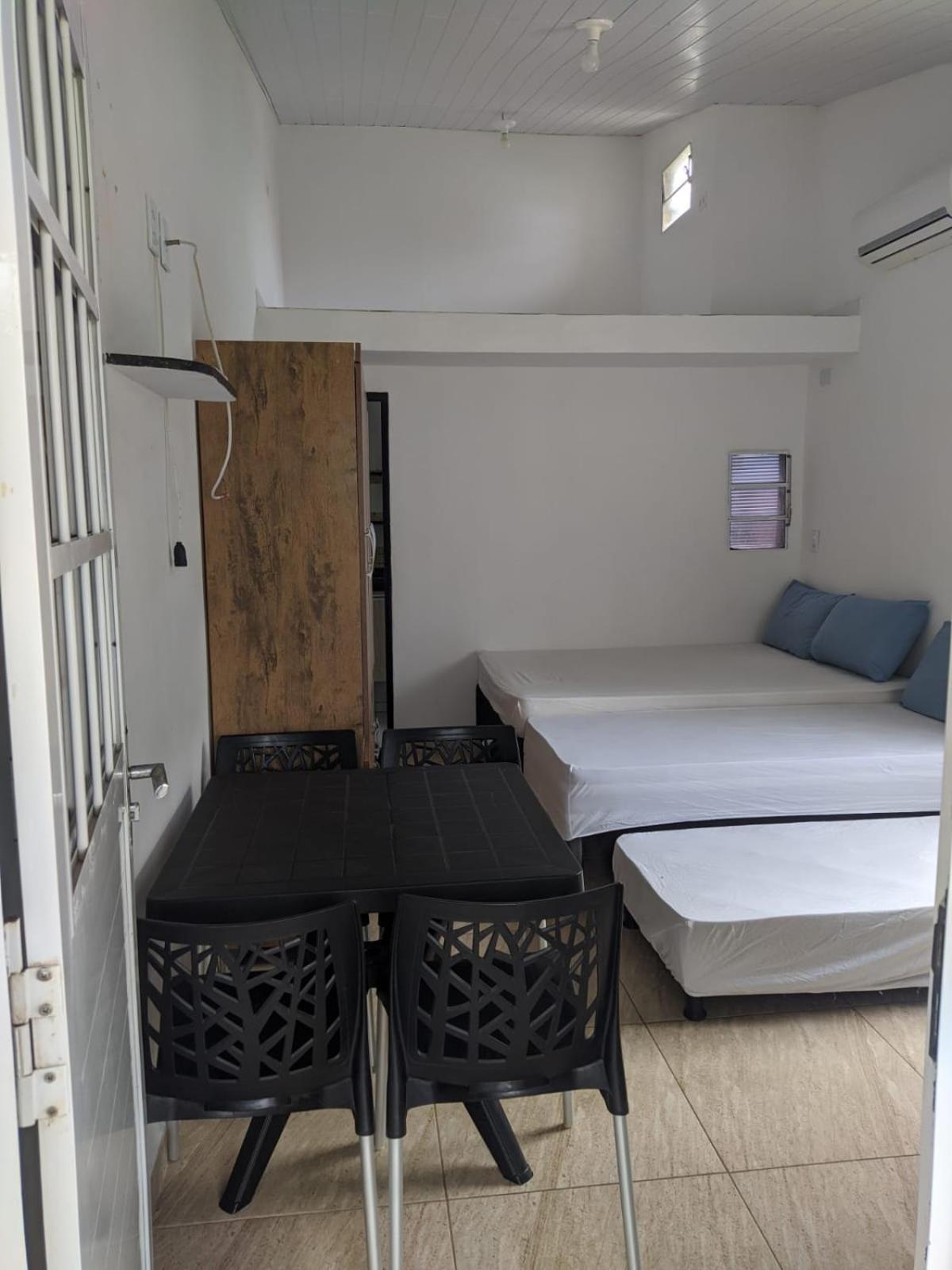 Village Gales Apartment Maragogi