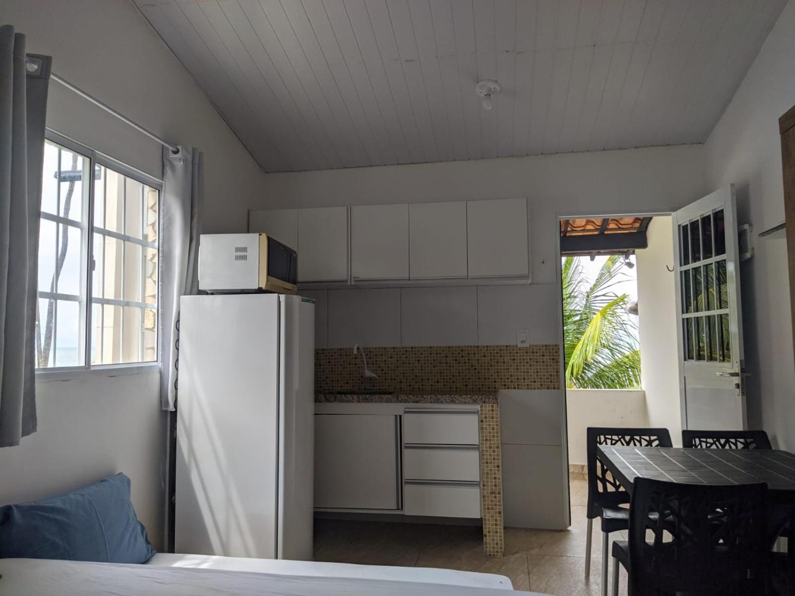 Apartment Village Gales Maragogi