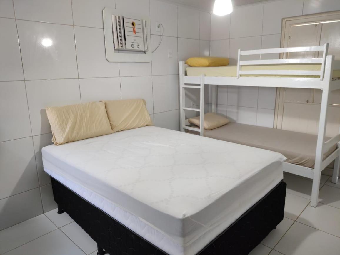 Village Gales Apartment Maragogi