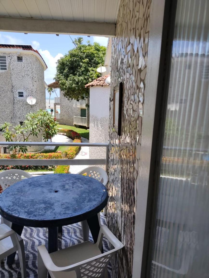 Village Gales Apartment Maragogi