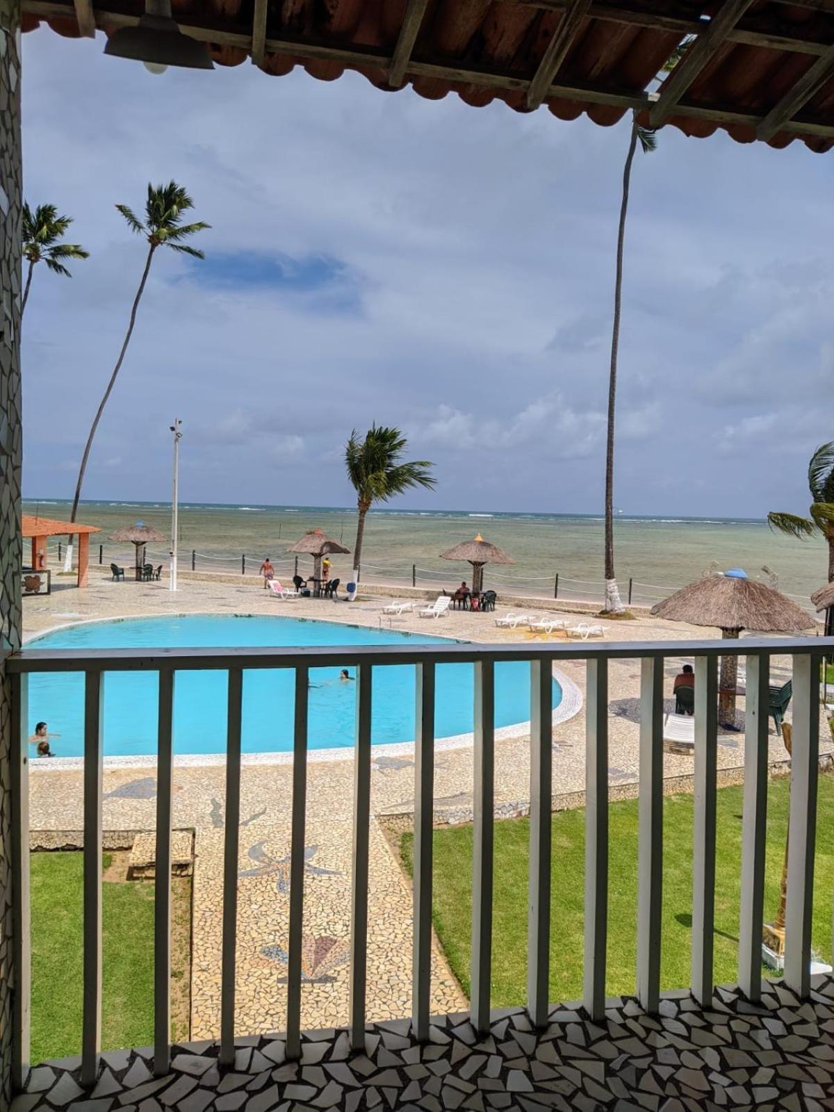 Apartment Village Gales Maragogi