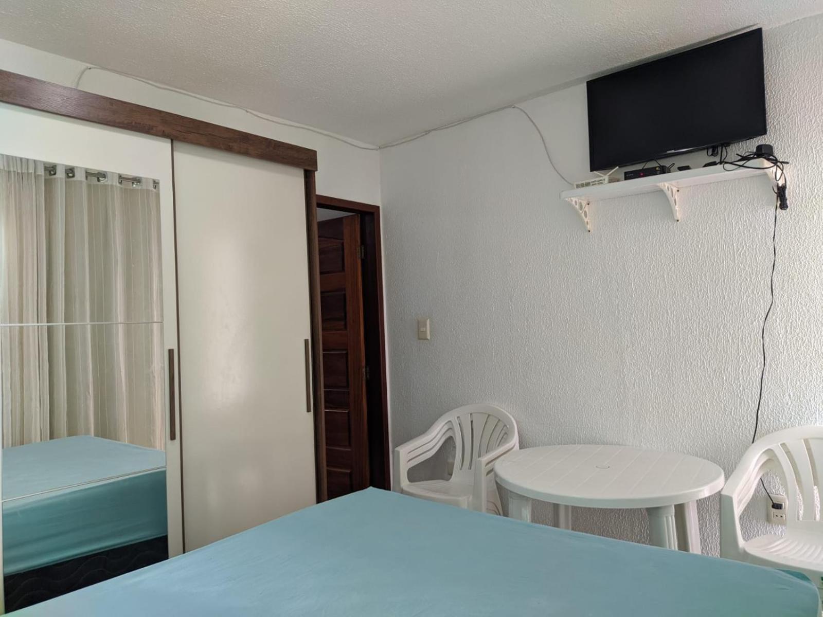 Apartment Village Gales Maragogi