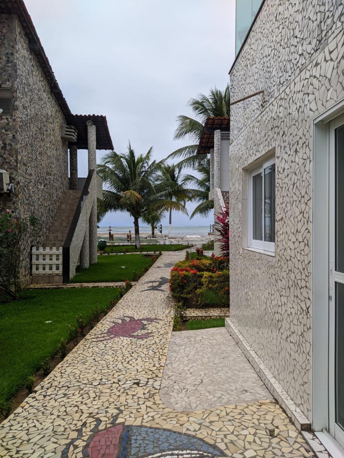 Village Gales * Maragogi